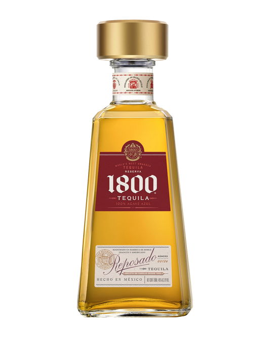 1800 Reposado 750mL