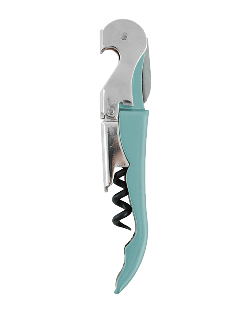 Pulltex Pulltap's Basic Corkscrew Turquoise