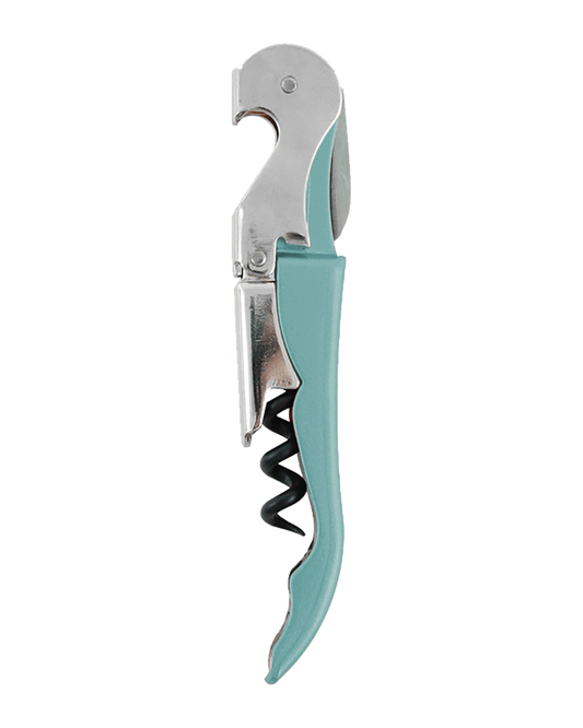 Pulltex Pulltap's Basic Corkscrew Turquoise