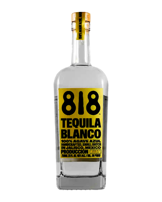 818 Blanco 750ml
