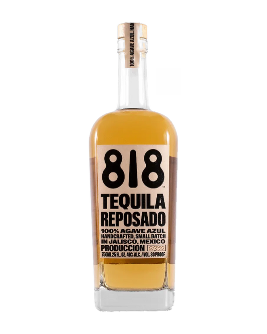 818 Reposado 750ml