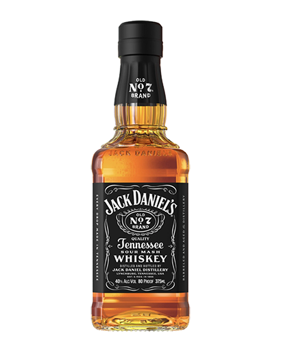 Jack Daniel's Tennessee Whiskey No. 7 375mL