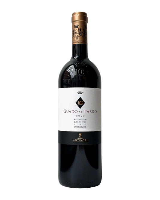Antinori Guado Al Tasso 2020 750mL