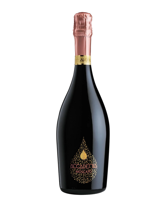 Accademia Moscato NV 750mL