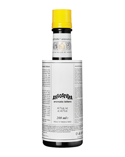 Angostura Aromatic Bitter 200mL