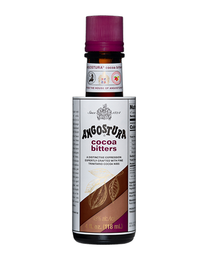 Angostura Cocoa Bitter 100mL