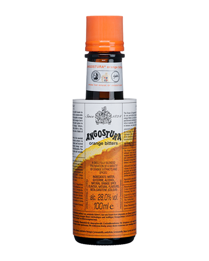 Angostura Orange Bitter 100mL