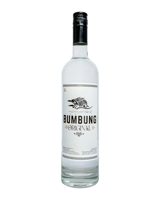 Arak Bumbung Original 750mL