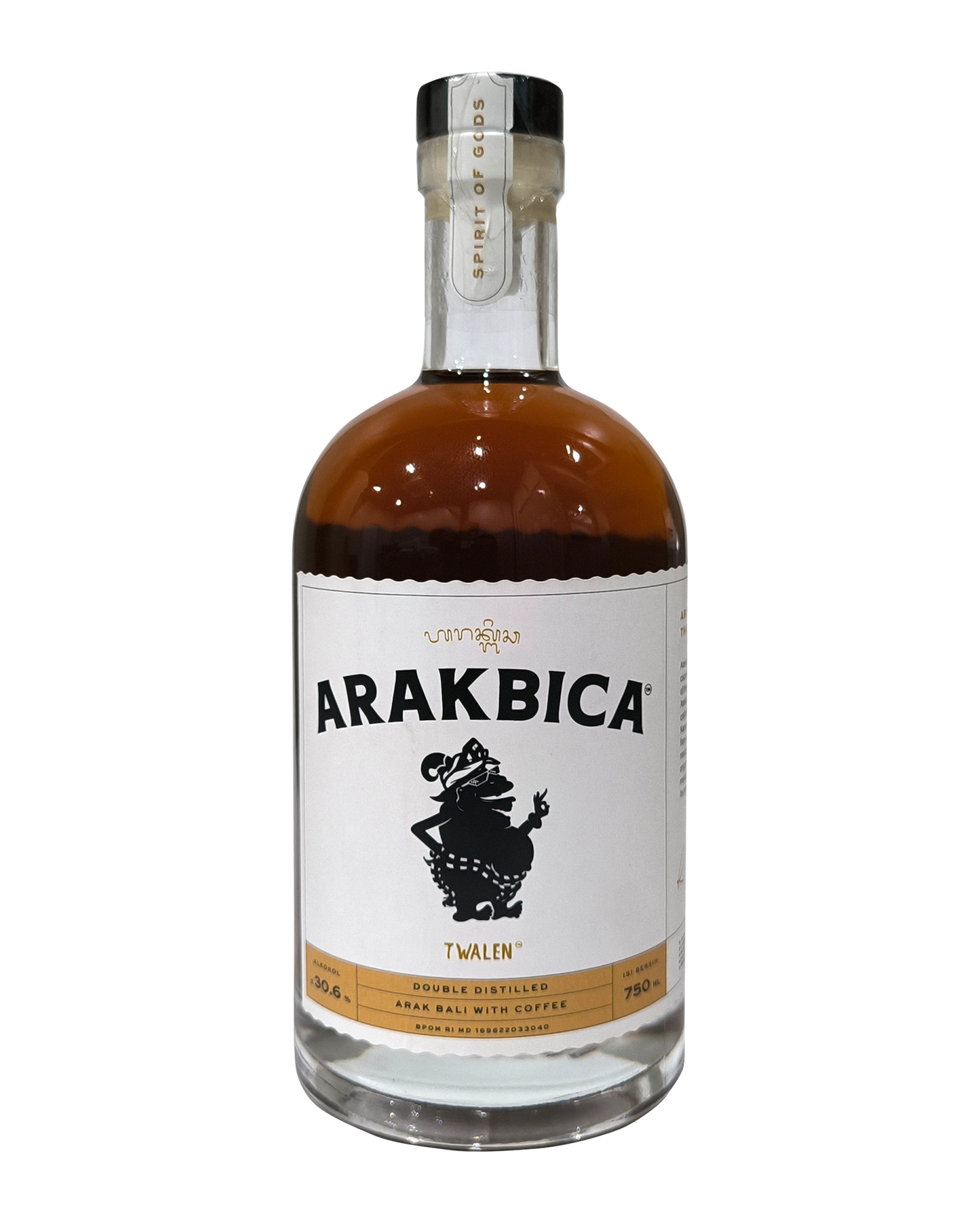 Arakbica Arak 750mL