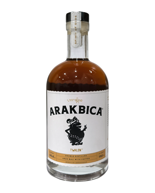 Arakbica Arak 750mL