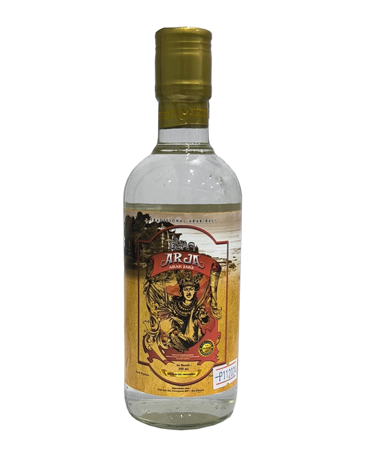 Arja Arak Jaka  350mL