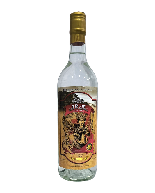 Arja Arak Jaka  700mL