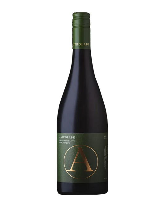 Astrolabe Marlborough Sauvignon Blanc 2023 750mL