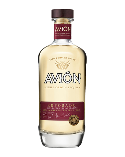 Avion Reposado 750mL