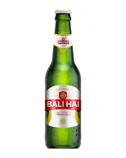 Bali Hai Premium Pint 330mL