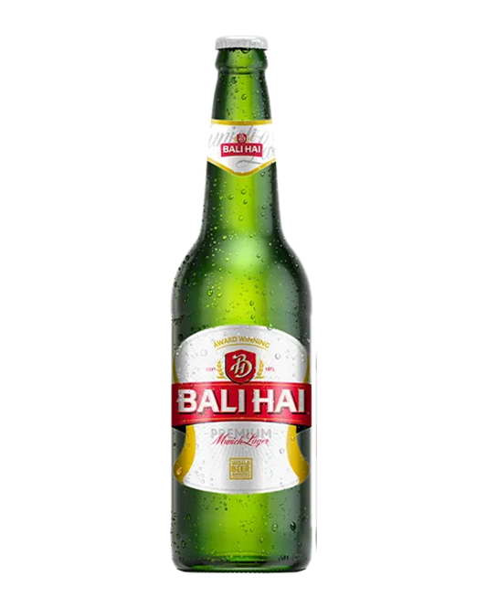 Bali Hai Premium Pint 620mL