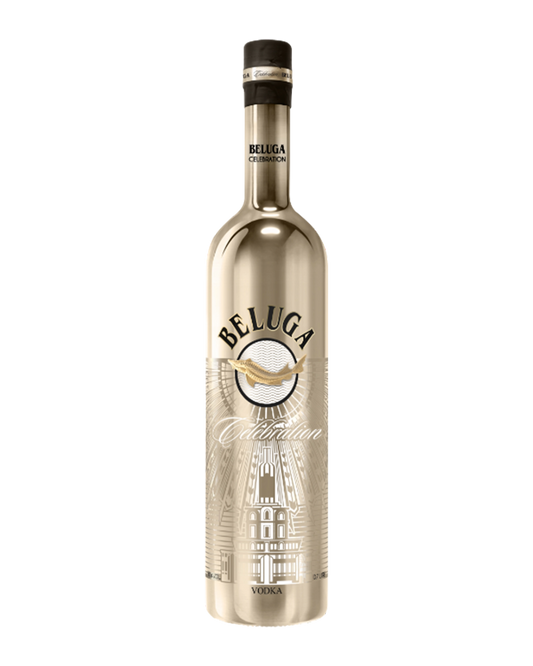 Beluga Celebration Vodka 700mL