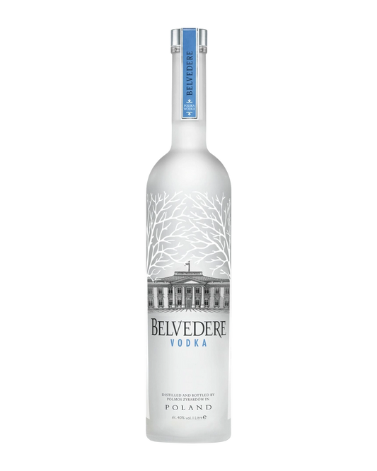 Belvedere Vodka 700mL