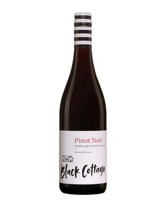Black Cottage Pinot Noir 2022 750mL