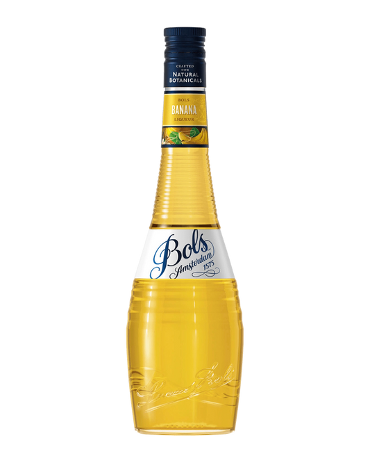 Bols Cream De Banana 700mL