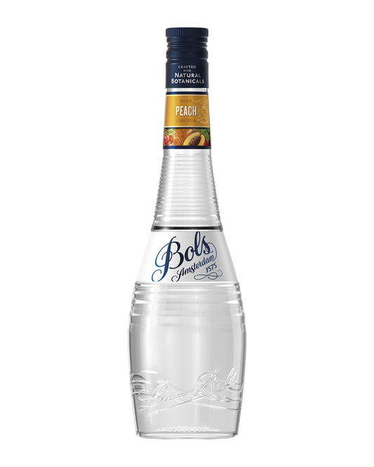 Bols Peach 700mL