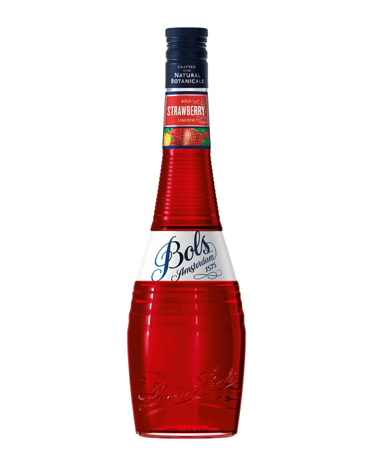 Bols Strawberry 700mL
