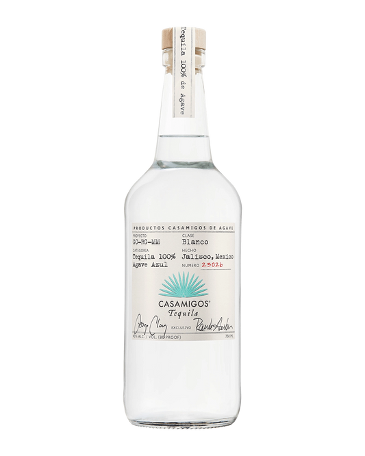 Casamigos Blanco 700ml