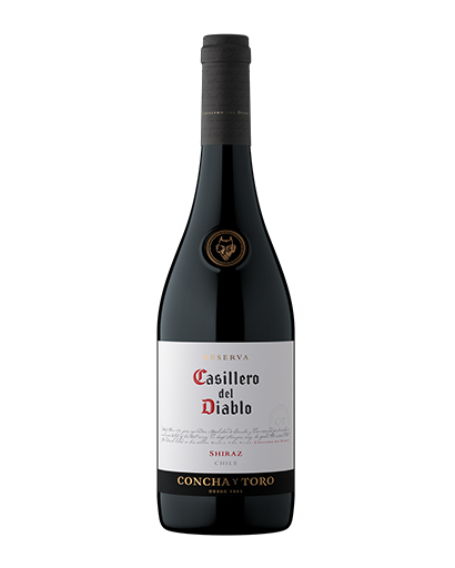 Casillero Del Diablo Reserva Pinot Noir 750mL