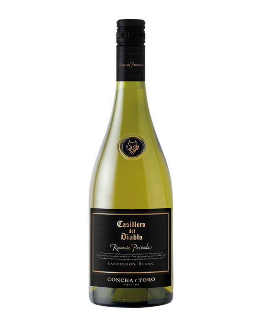 Casillero del Diablo Reserva Sauvignon Blanc 2022 750mL