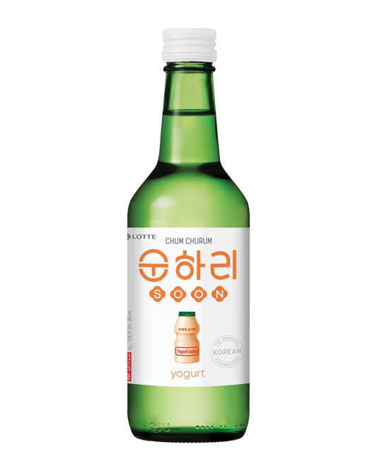 Chum Churum Yogurt 360mL