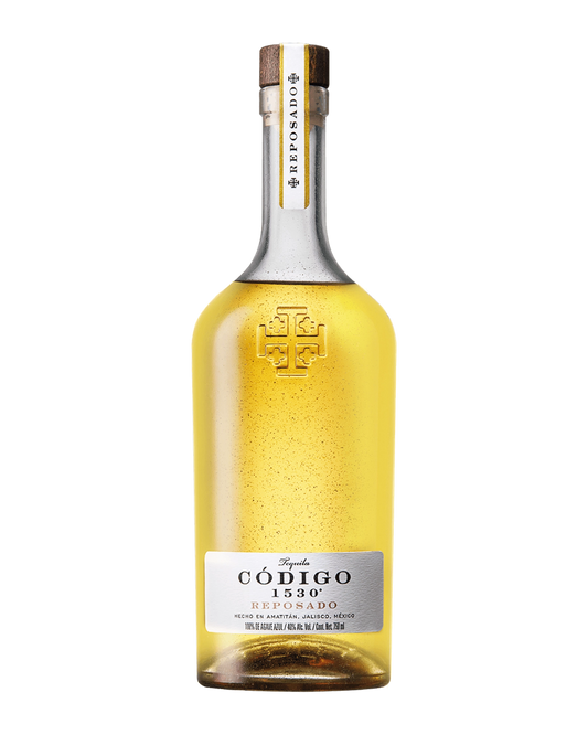 Codigo Reposado 750mL