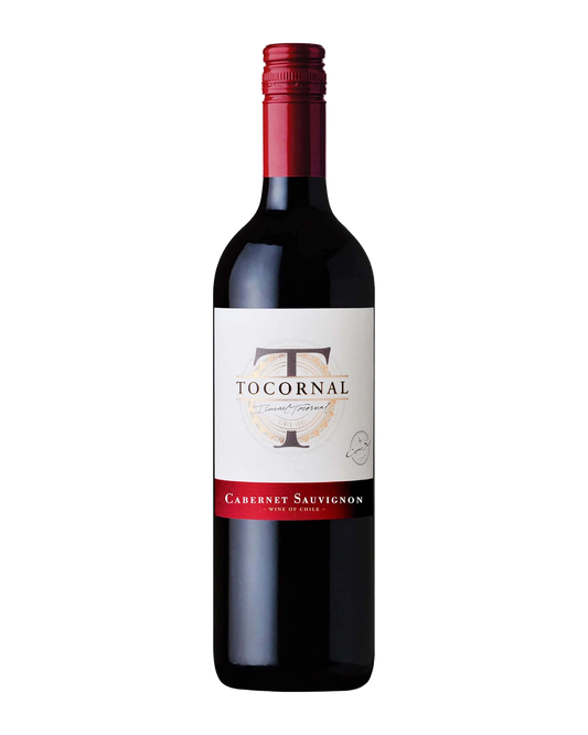 Cono Sur Tocornal Cabernet Sauvignon 750mL