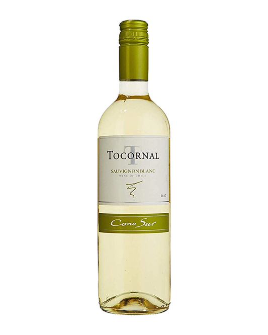 Cono Sur Tocornal Sauvignon Blanc 750mL
