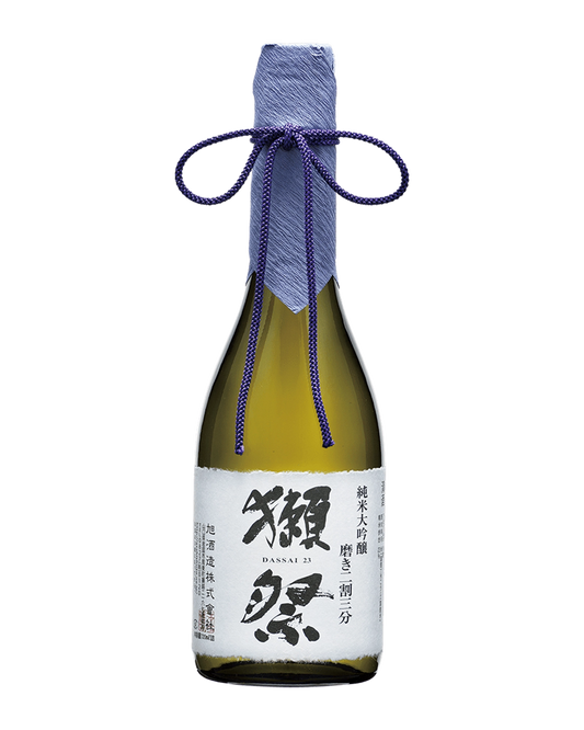Dassai Junmai Daiginjo 23 720mL
