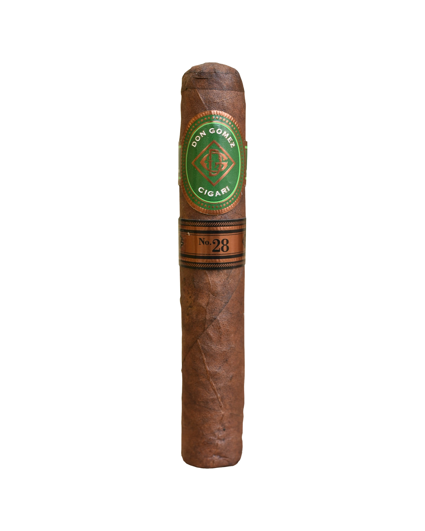 Don Gomez Cigari Robusto Box of 20