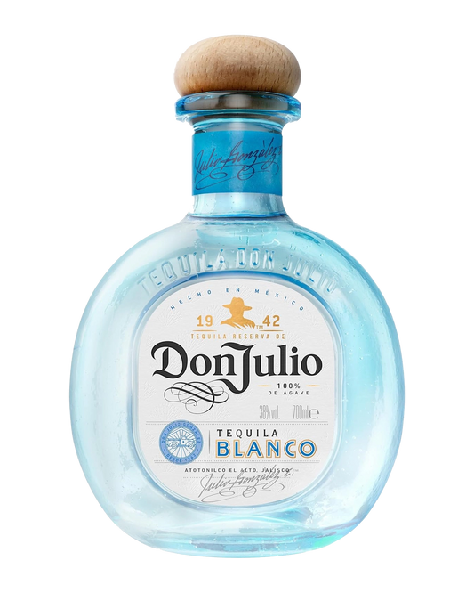 Don Julio Blanco 750mL