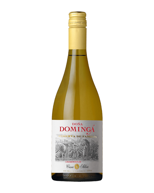 Dona Dominga - Reserva de Familia Chardonnay 750ml