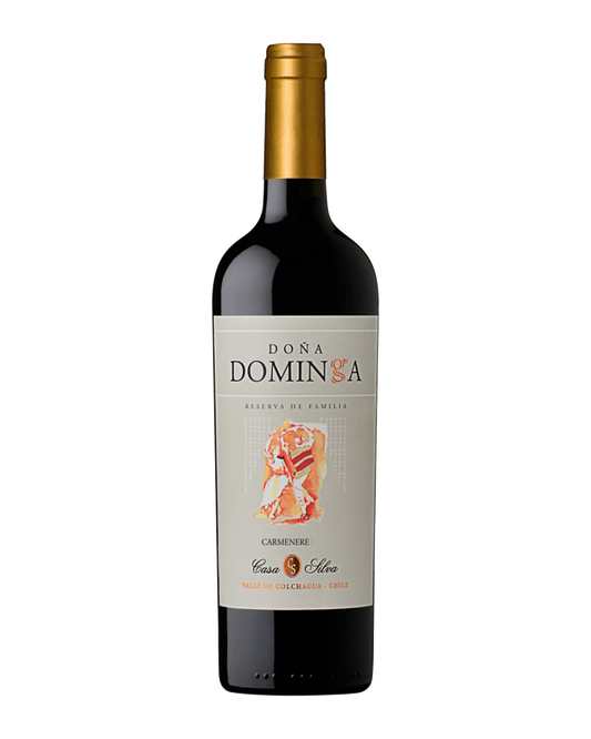 Dona Dominga Reserva de Familia Cabernet Sauvignon 750ml