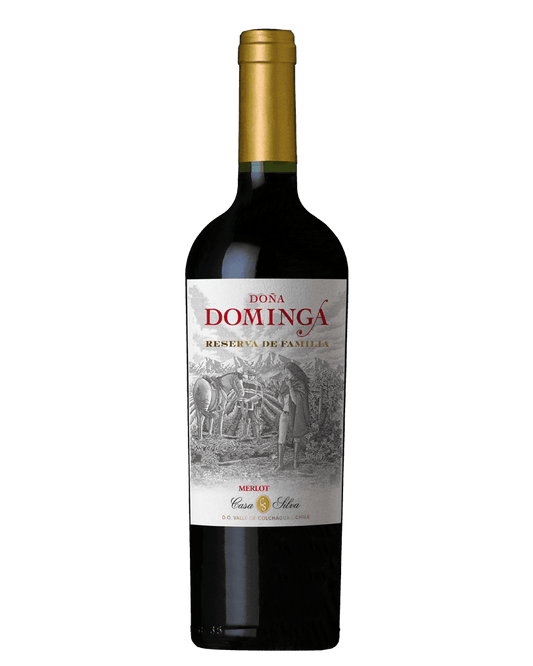 Dona Dominga Reserva de Familia Merlot 750ml