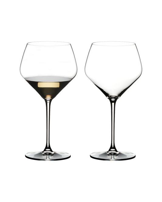 Riedel Extreme Oaked Chardonnay 22oz (set of 2pcs)