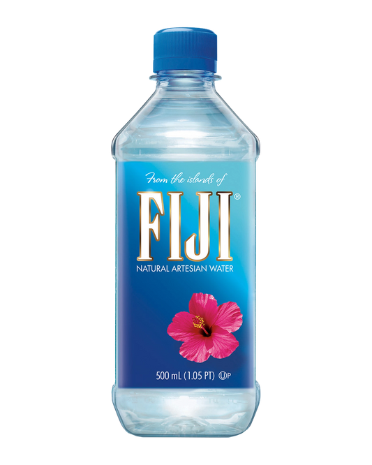 Fiji Water 500mL