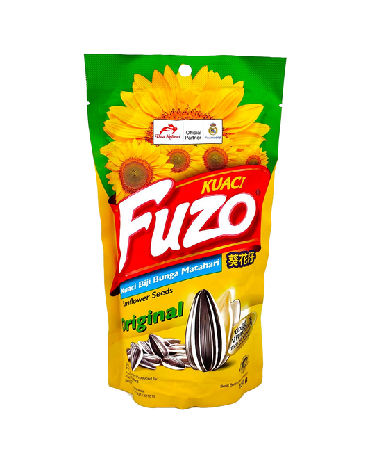 Fuzo Kuaci Original 140g