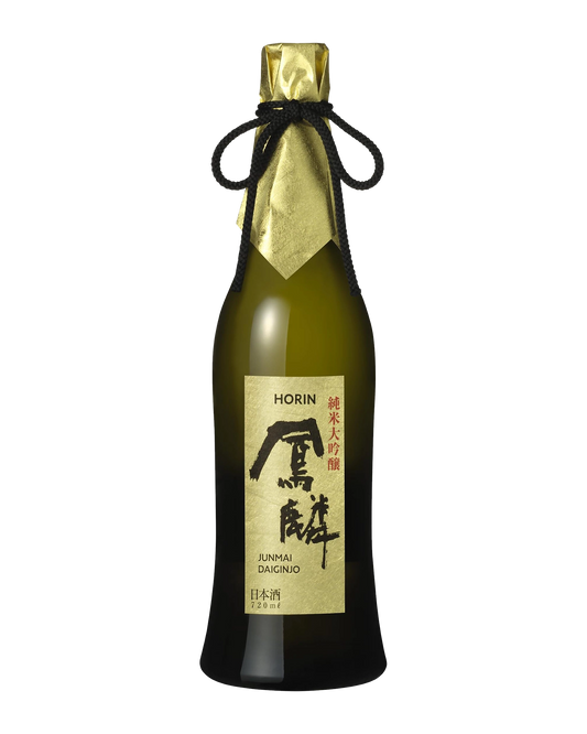 Gekkeikan Cho Tokusen Horin Junmai Daiginjo 720mL