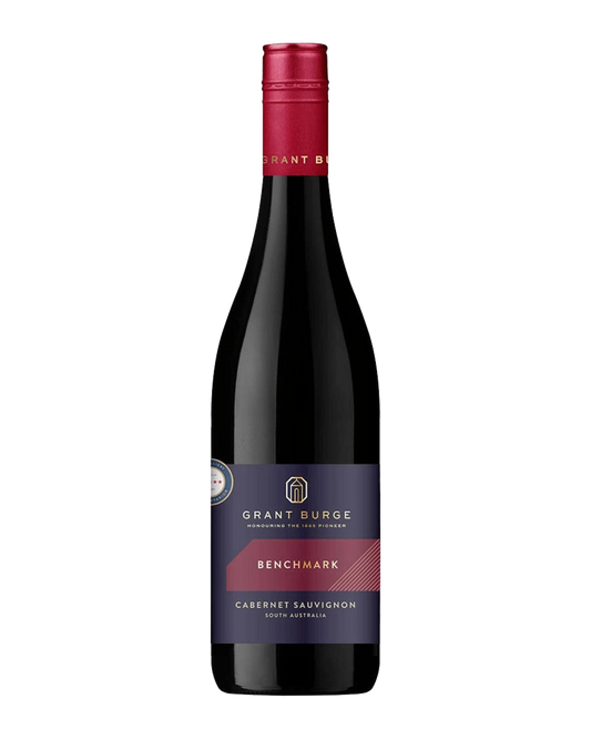Grant Burge Benchmark Cabernet Sauvignon 750mL