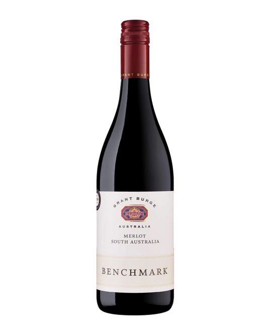 Grant Burge Benchmark Merlot 750mL