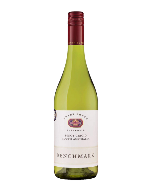 Grant Burge Benchmark Pinot Grigio 750mL