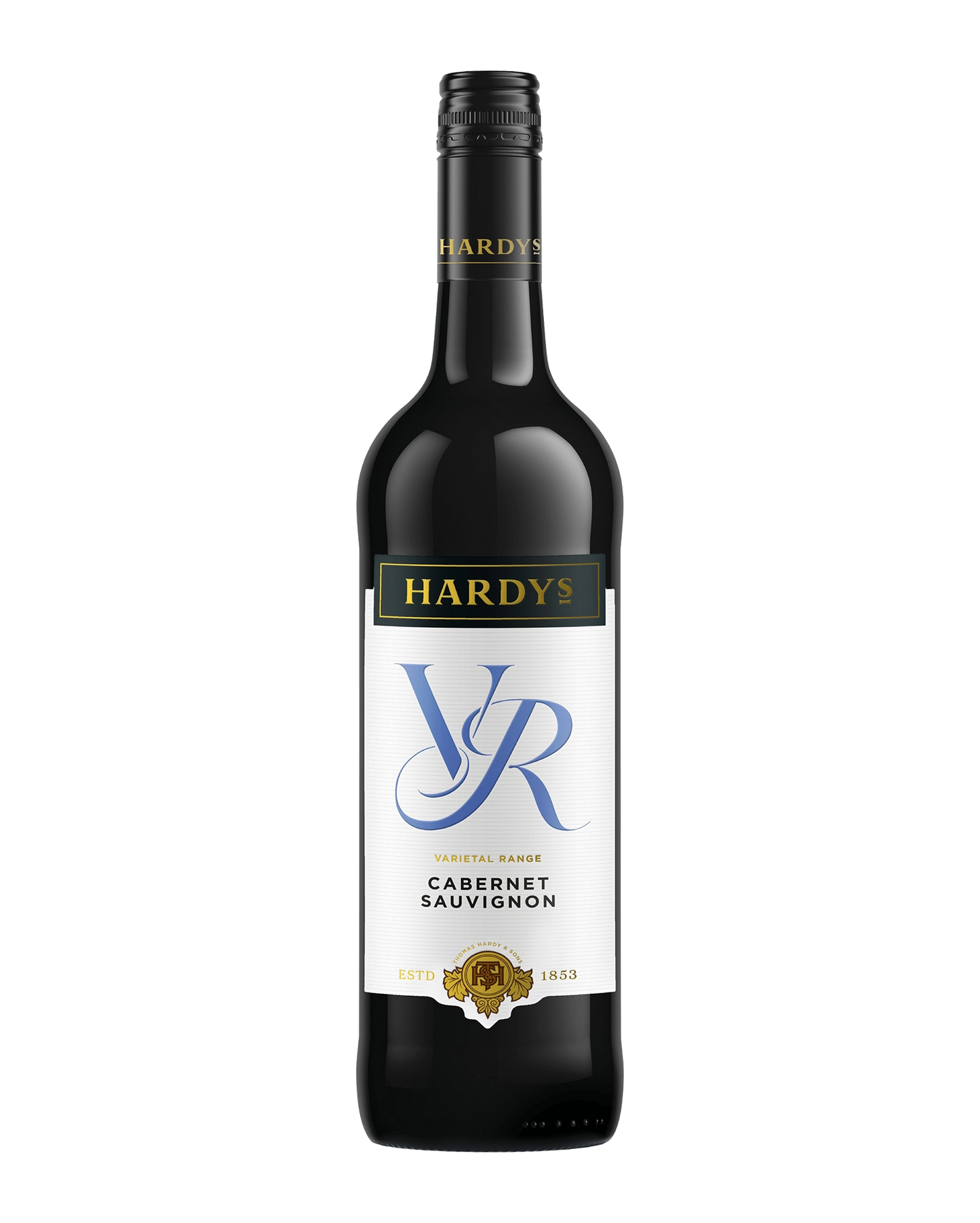 Hardys VR Cabernet Sauvignon 750mL