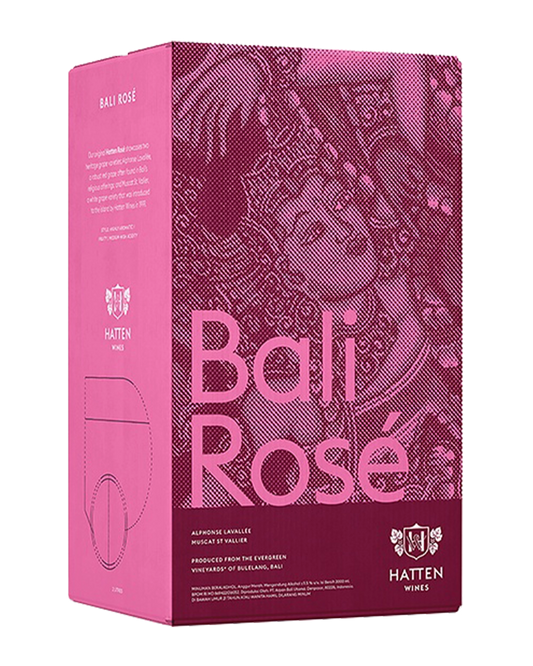 Hatten Bali Rose  Pack 2000mL