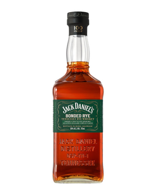 Jack Daniel's Bonded Rye  700mL