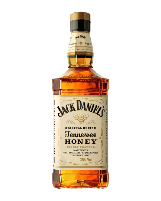 Jack Daniel's Tennessee Honey 750mL
